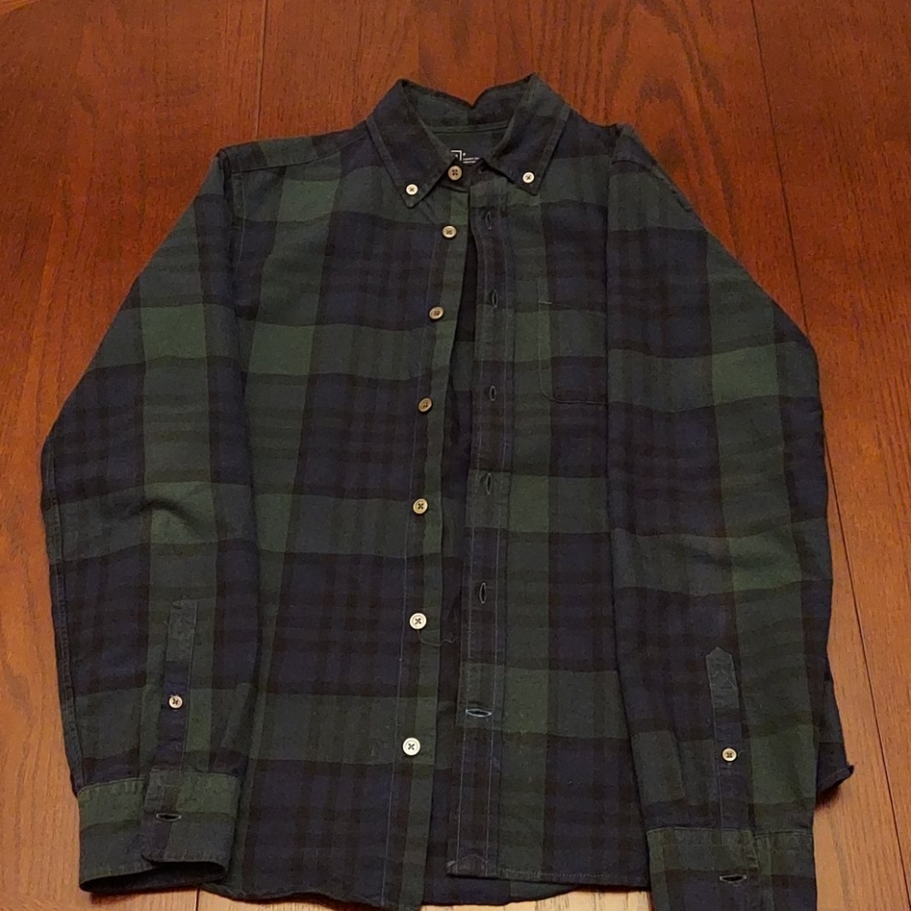 GAP Modern Oxford